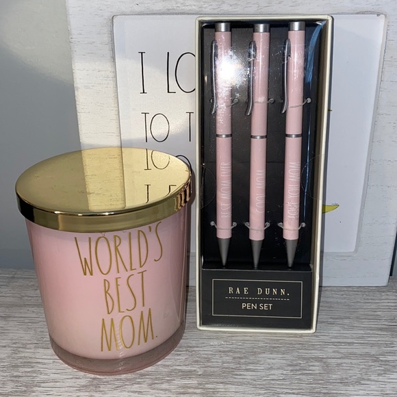 Rae Dunn Mother’s Day gift